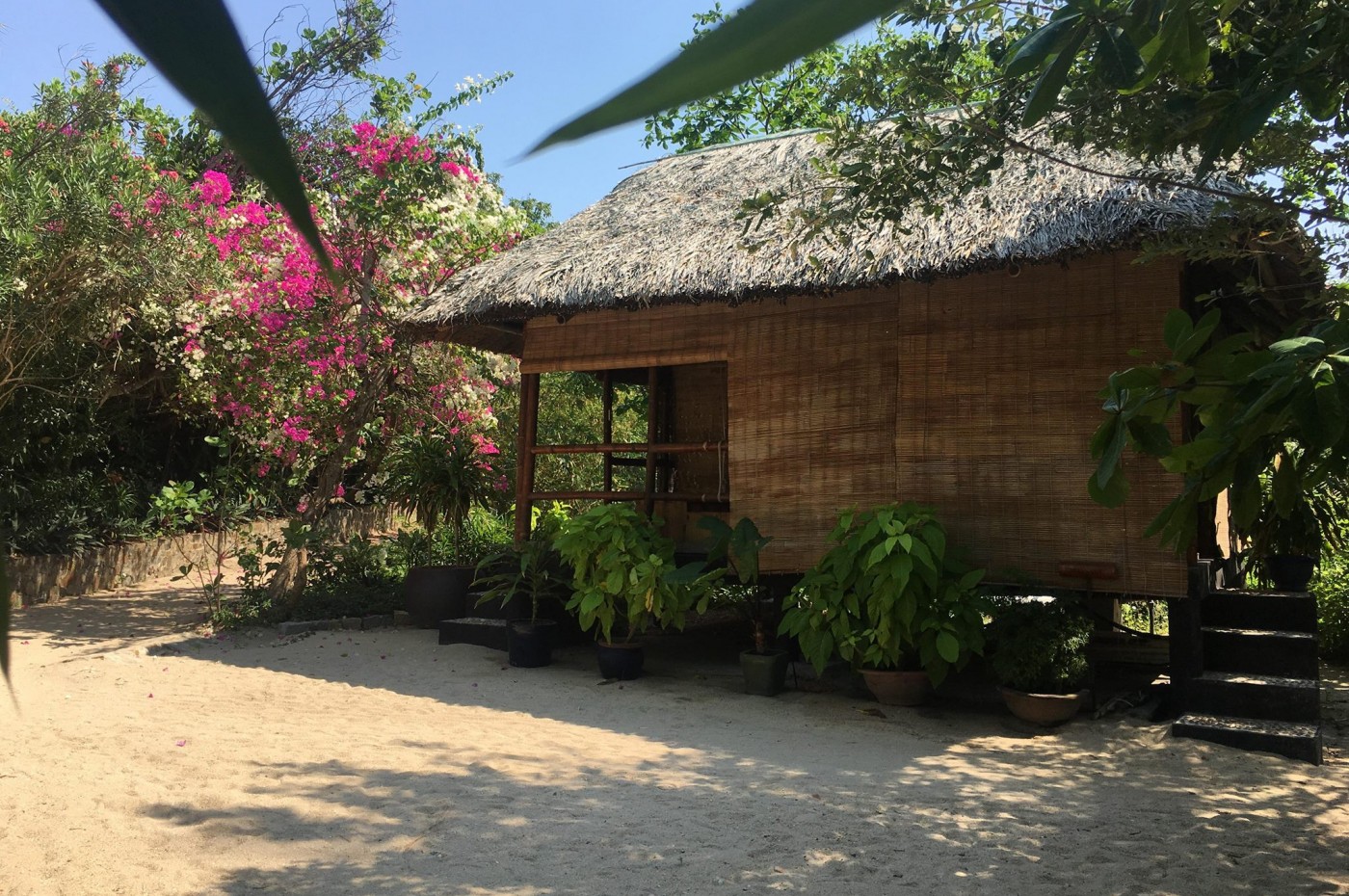 Whale Island Resort, Vietnam
