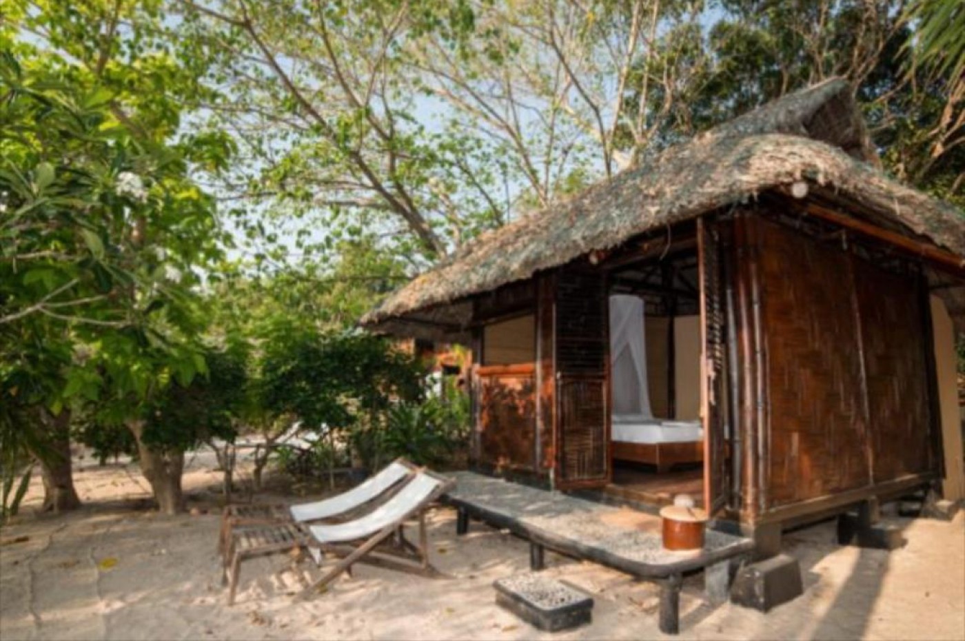 Whale Island Resort, Vietnam