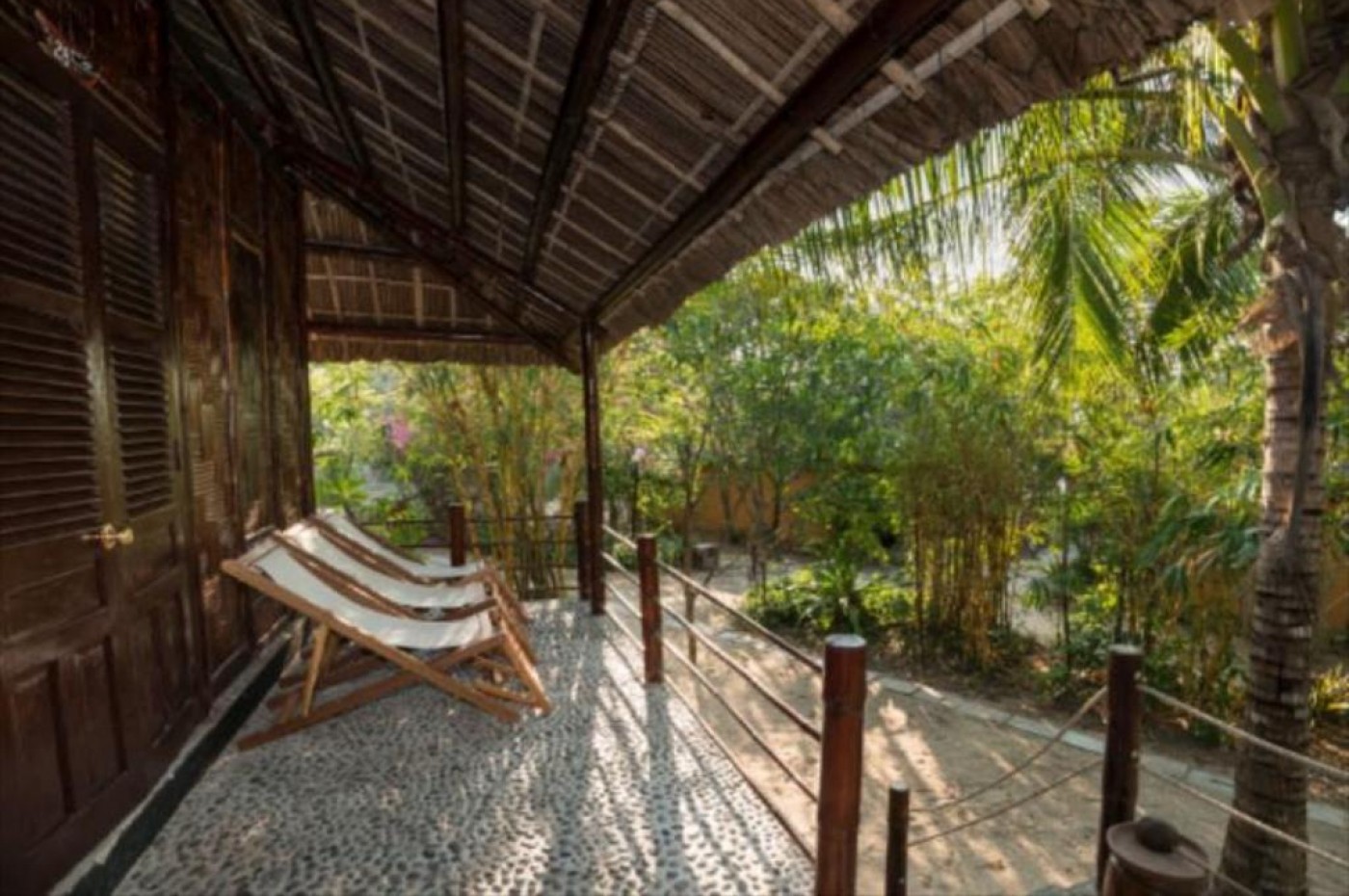 Whale Island Resort, Vietnam