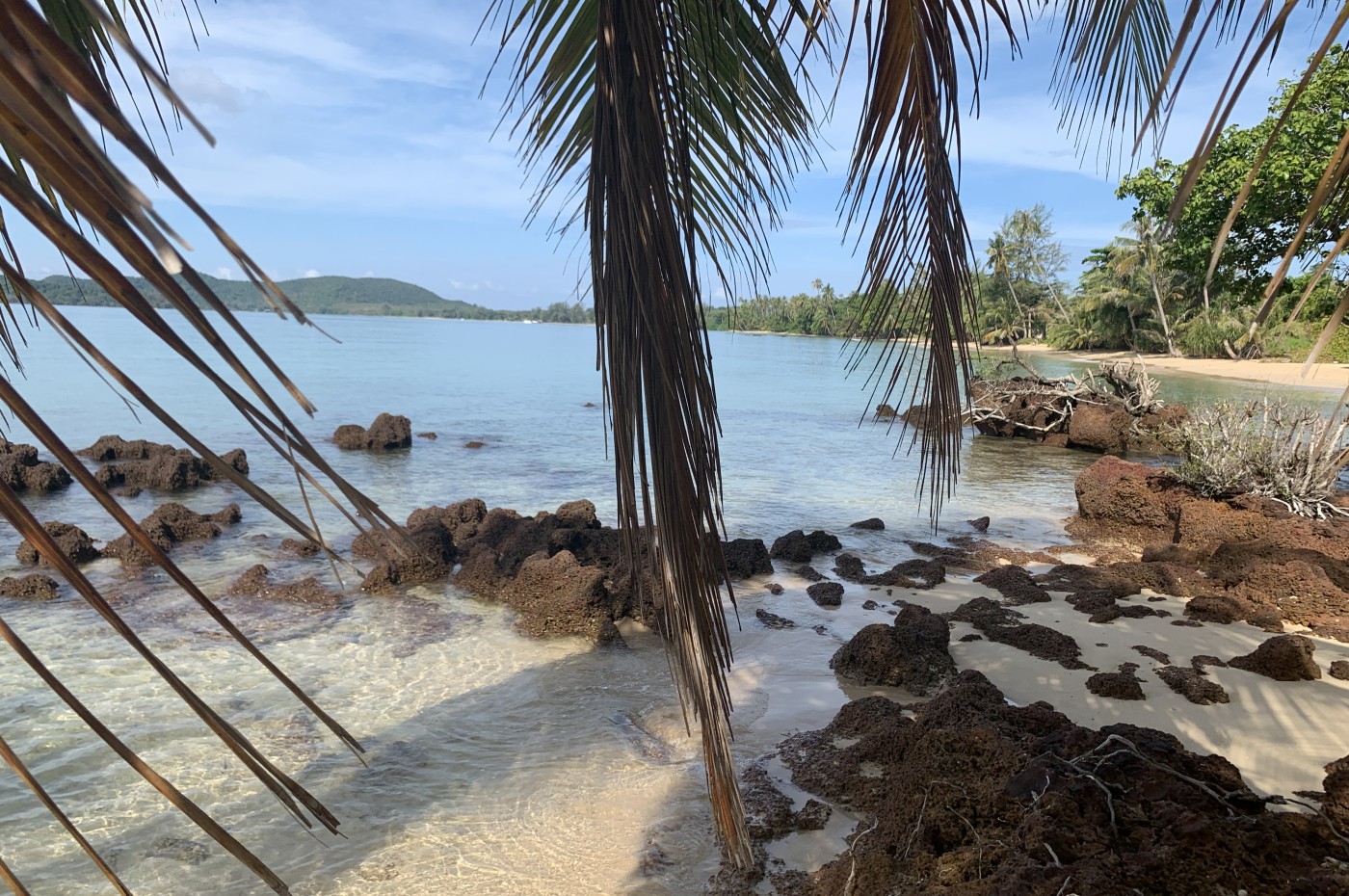 Ao Kai Koh Mak
