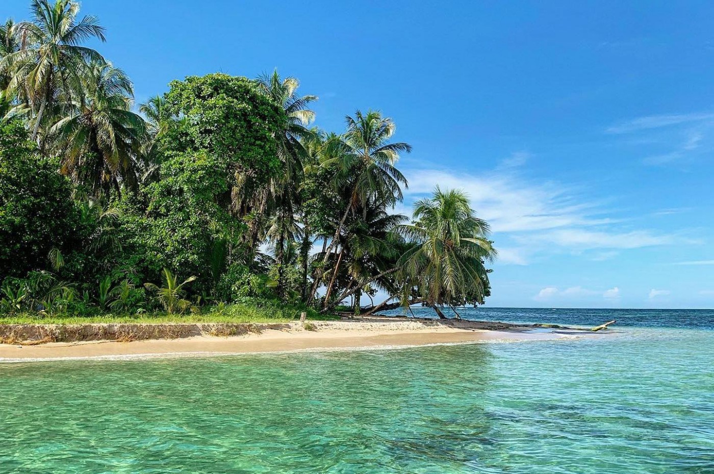 Casa Cayuco, Bocas Del Toro