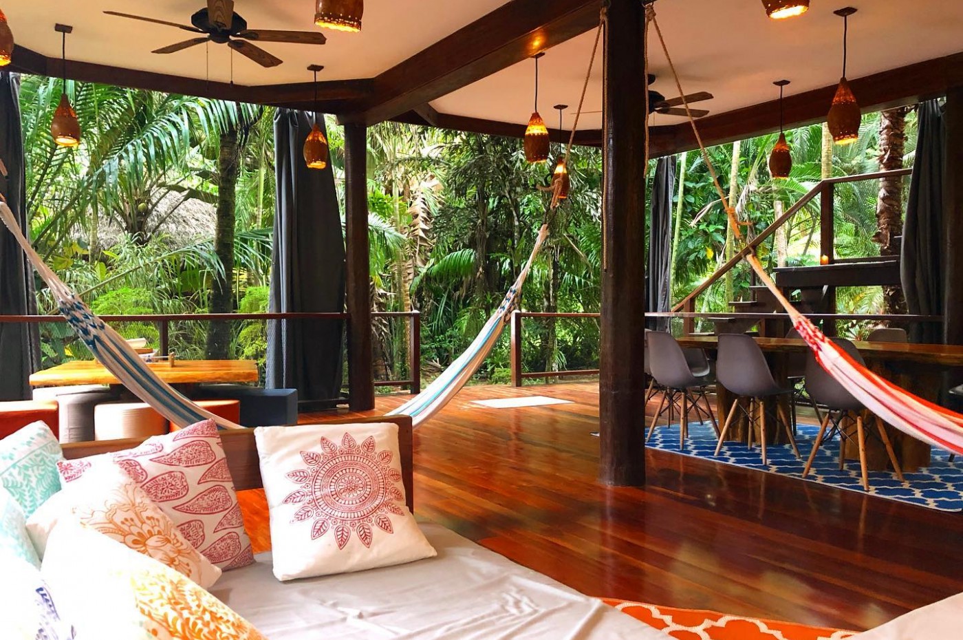 Casa Cayuco, Bocas Del Toro