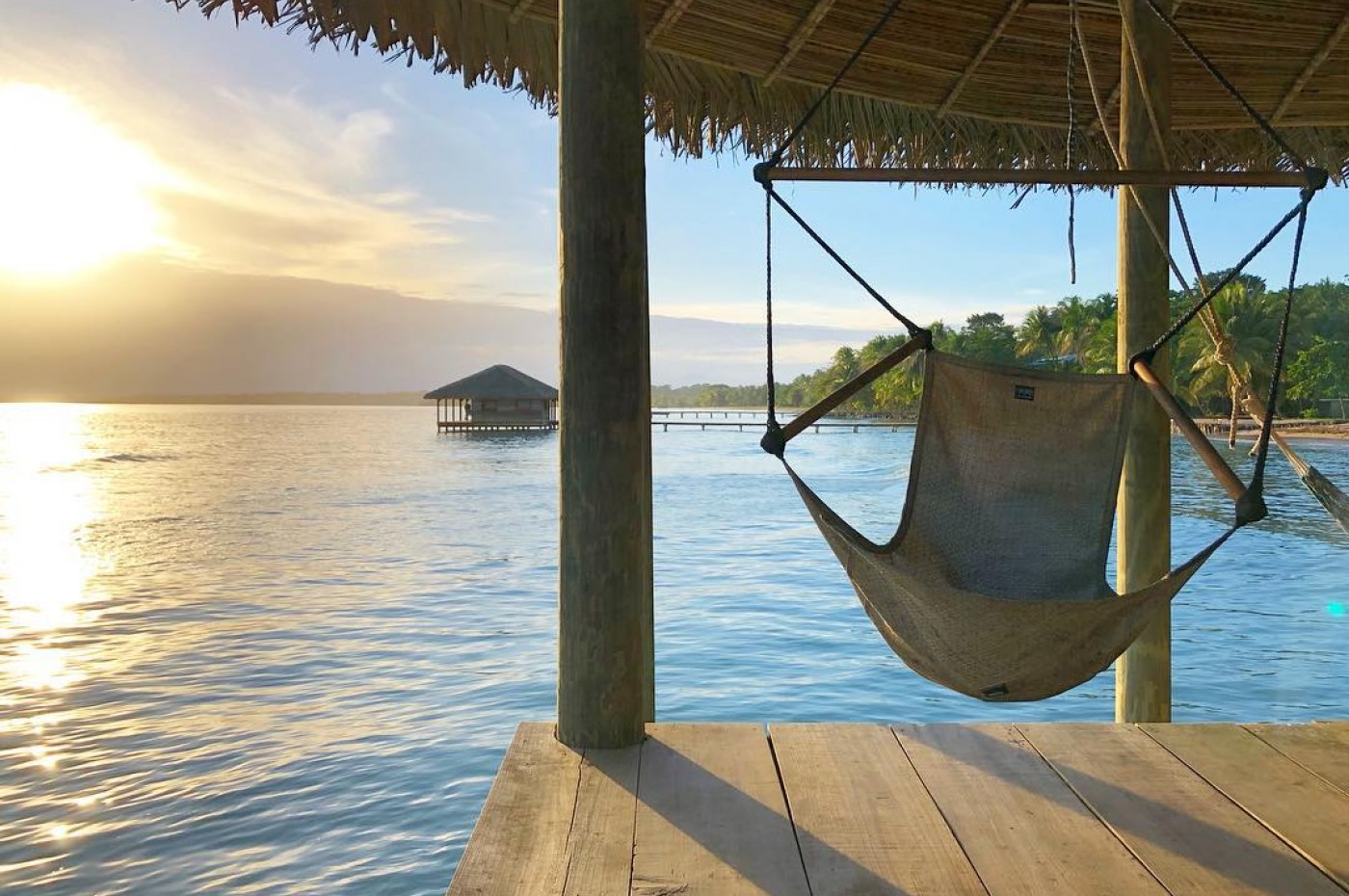 Casa Cayuco, Bocas Del Toro