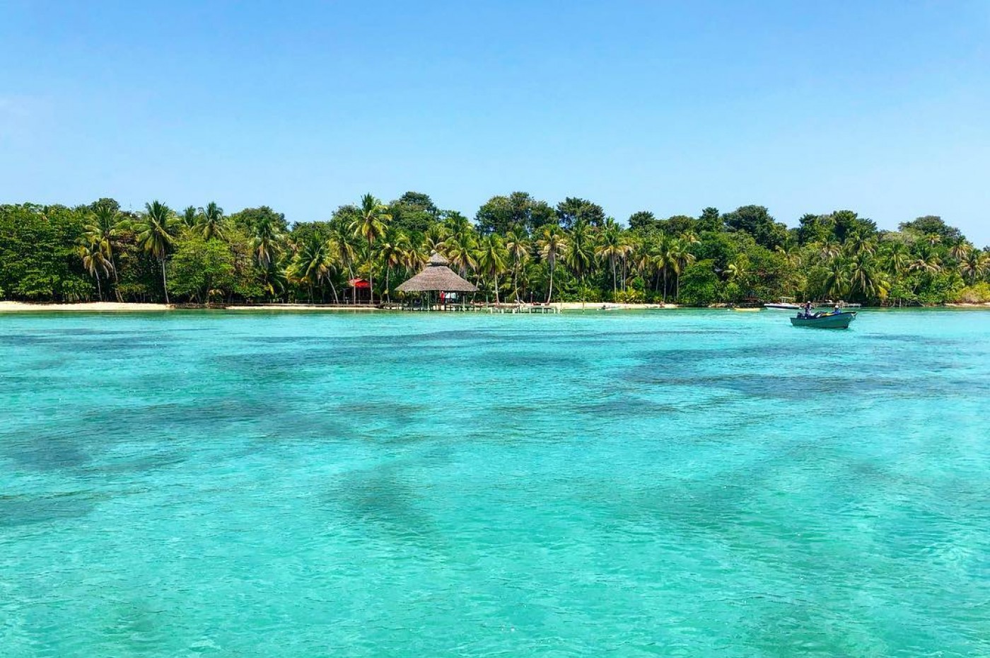 Casa Cayuco, Bocas Del Toro
