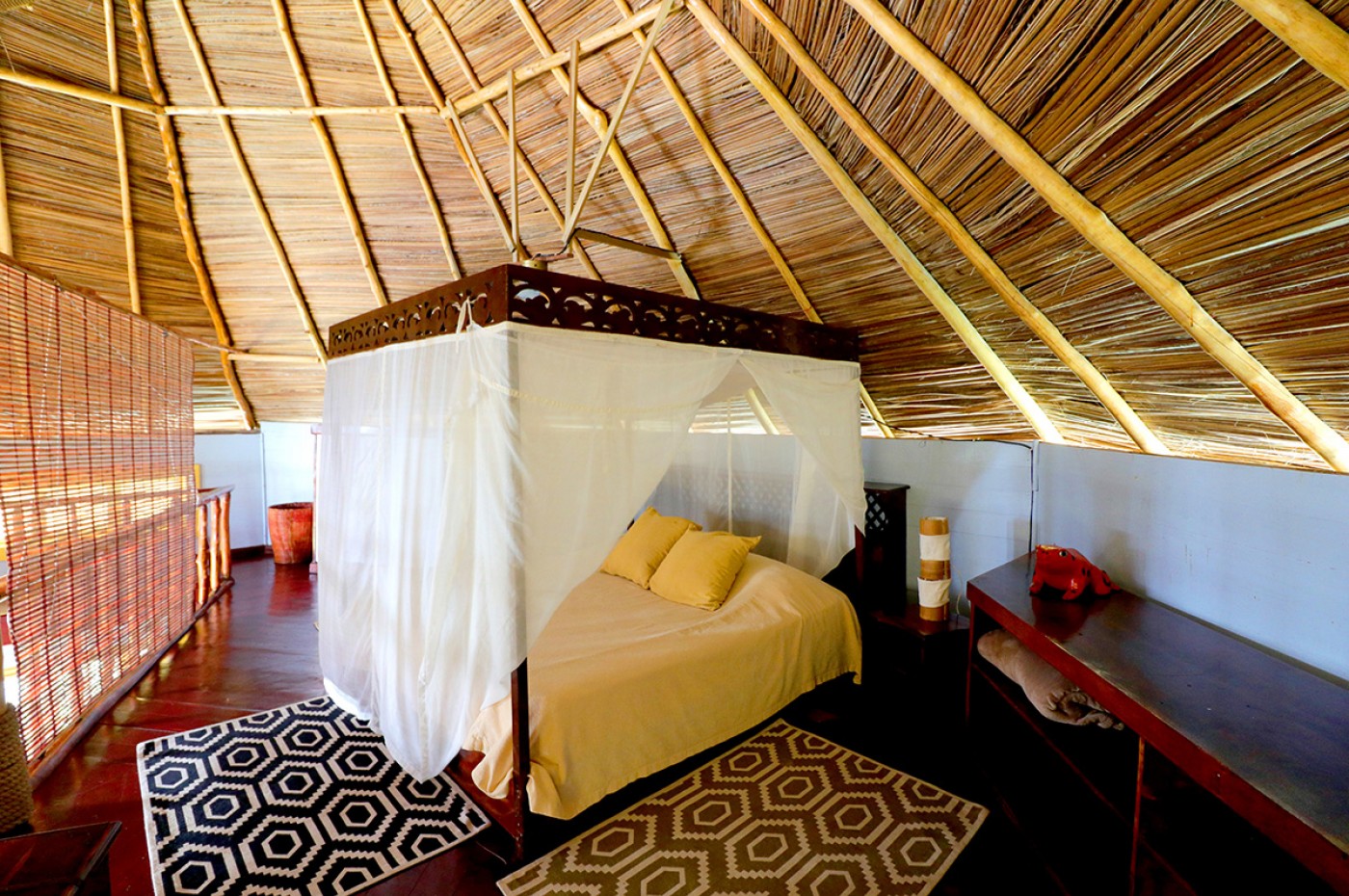 Punta Caracol Room