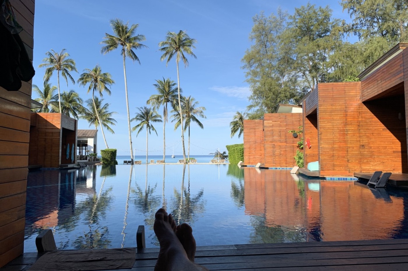 Wendy Resort Koh Kood