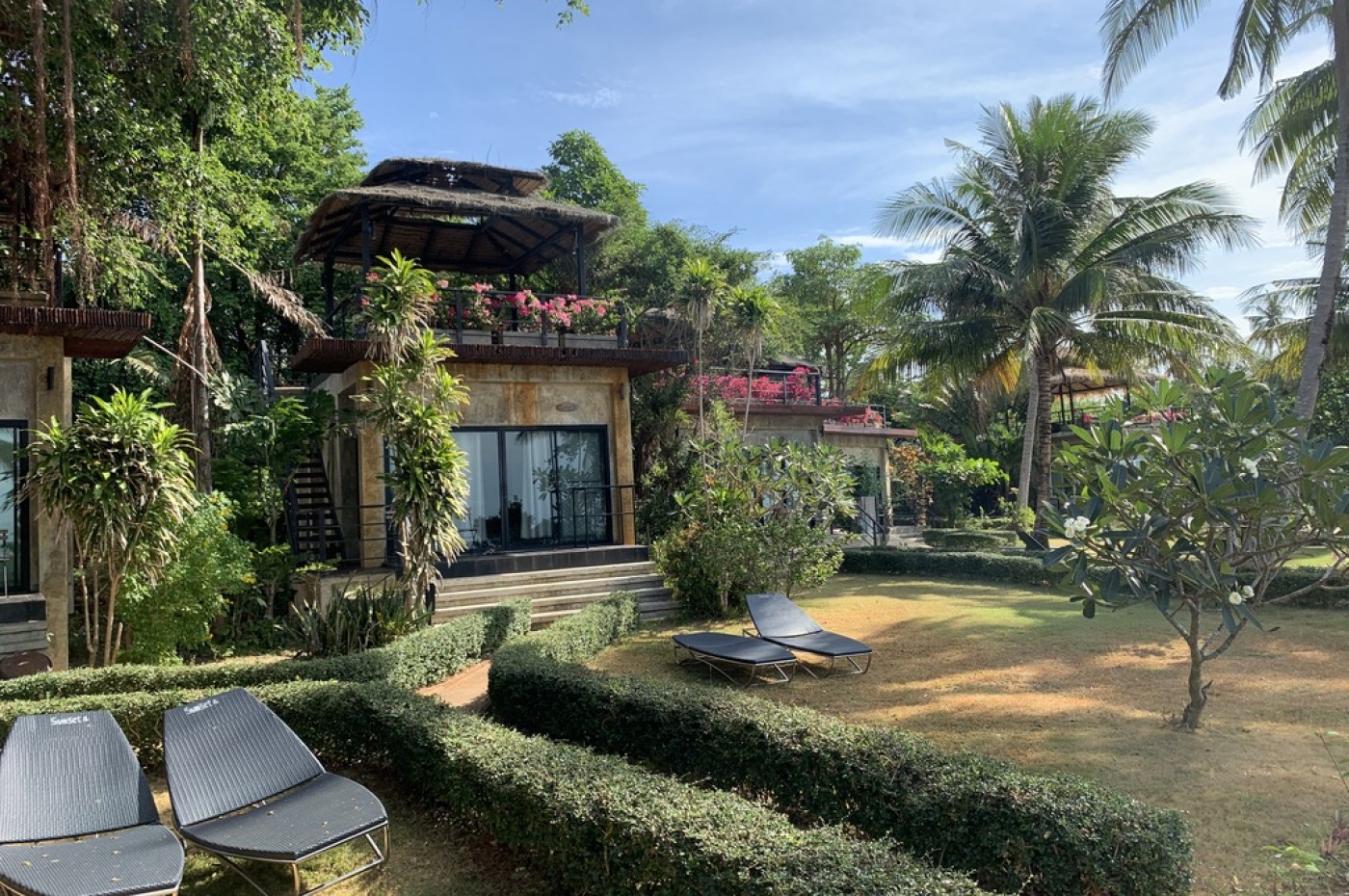 Ao Kai Bungalows Koh Mak