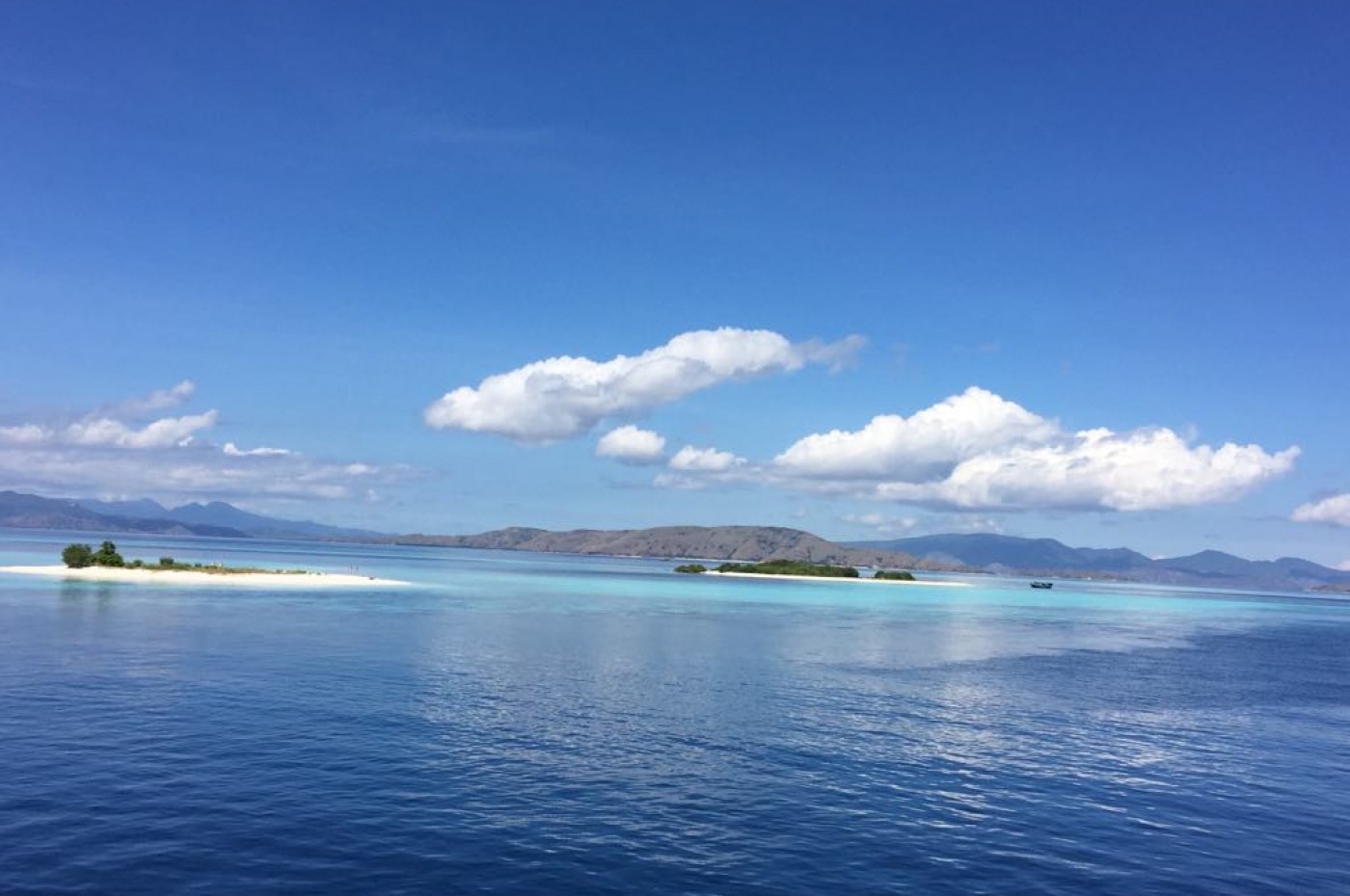 Komodo Isles
