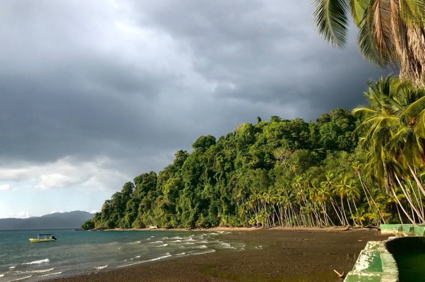 Saladero Eco Lodge Beach and Skies
