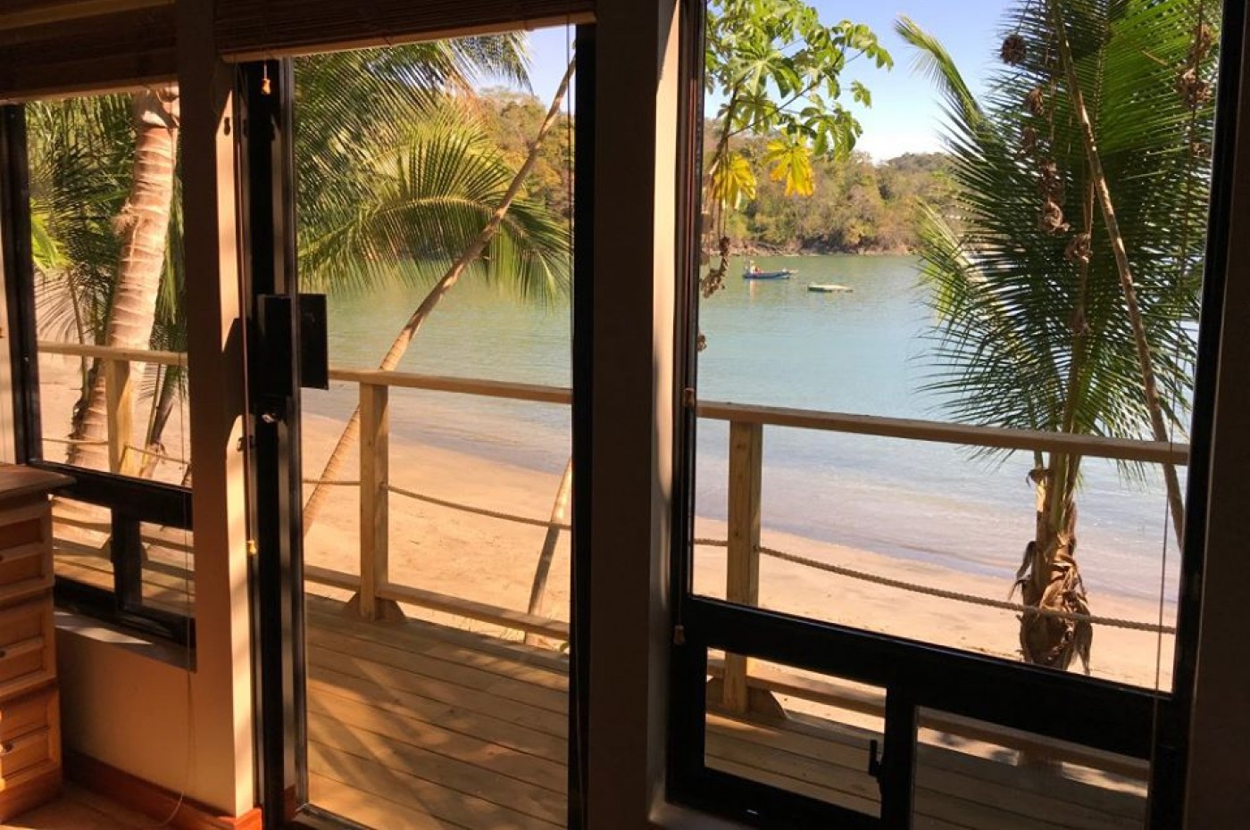 Cala Mia Resort, Isla Boca Brava