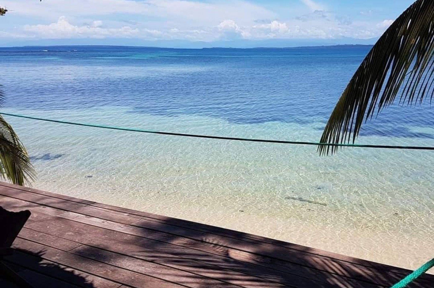Clear Water Al Natural Resort Panama