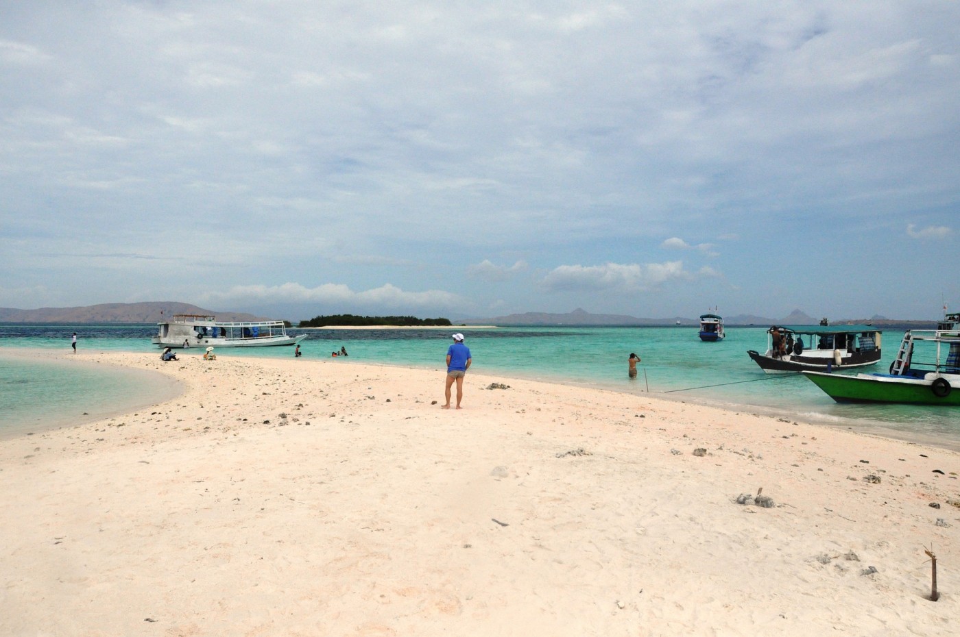 Komodo nationalpark
