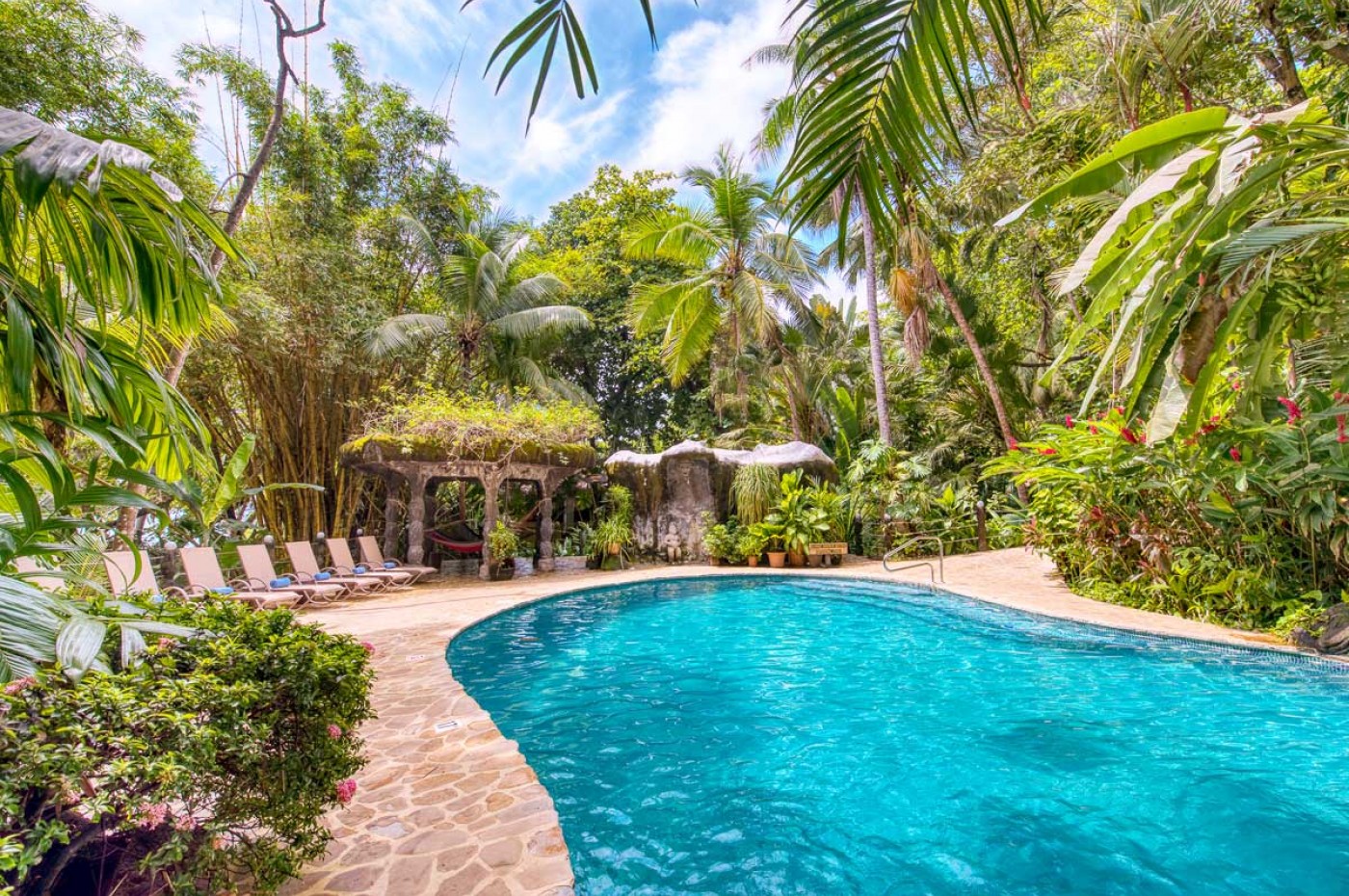 Ylang Ylang Beach Resort, Montezuma We Travel