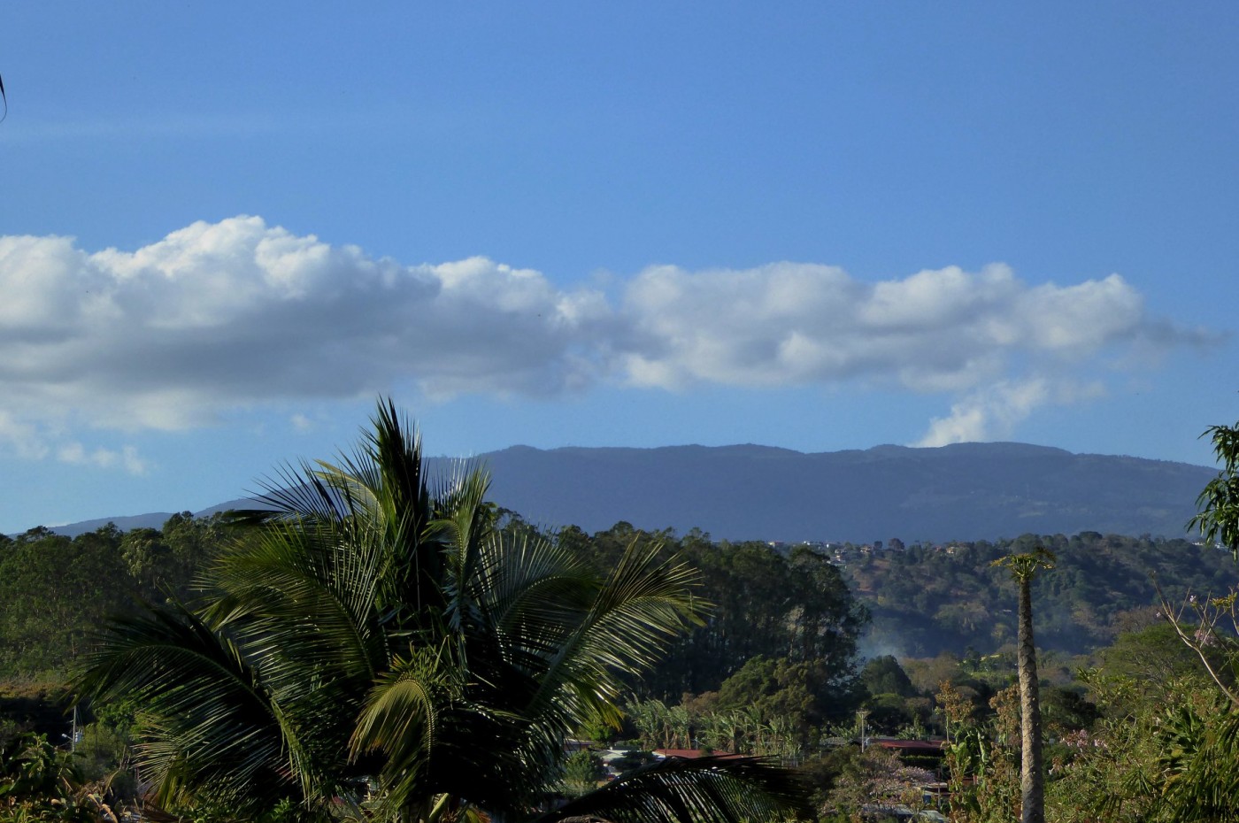 Volcano Pura Vida Hotel