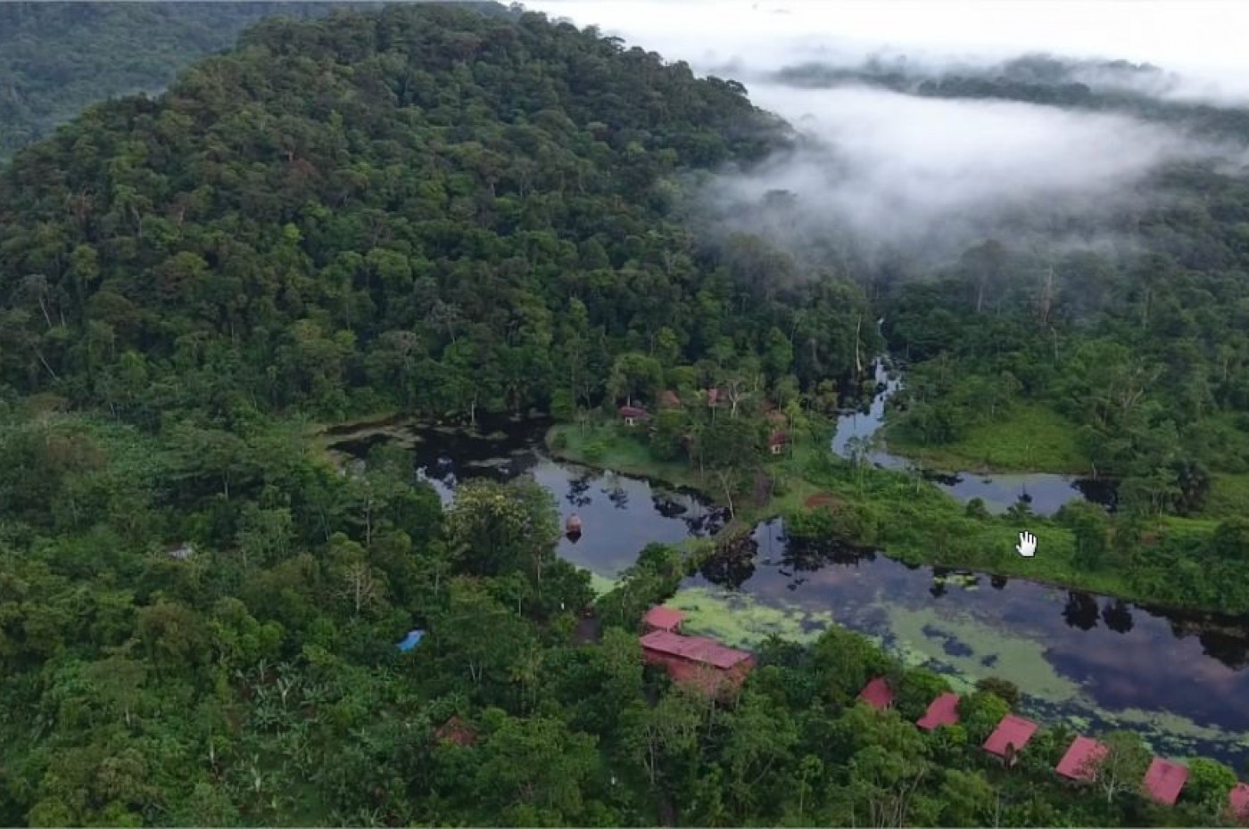 Maquenque Wildlife Reserve