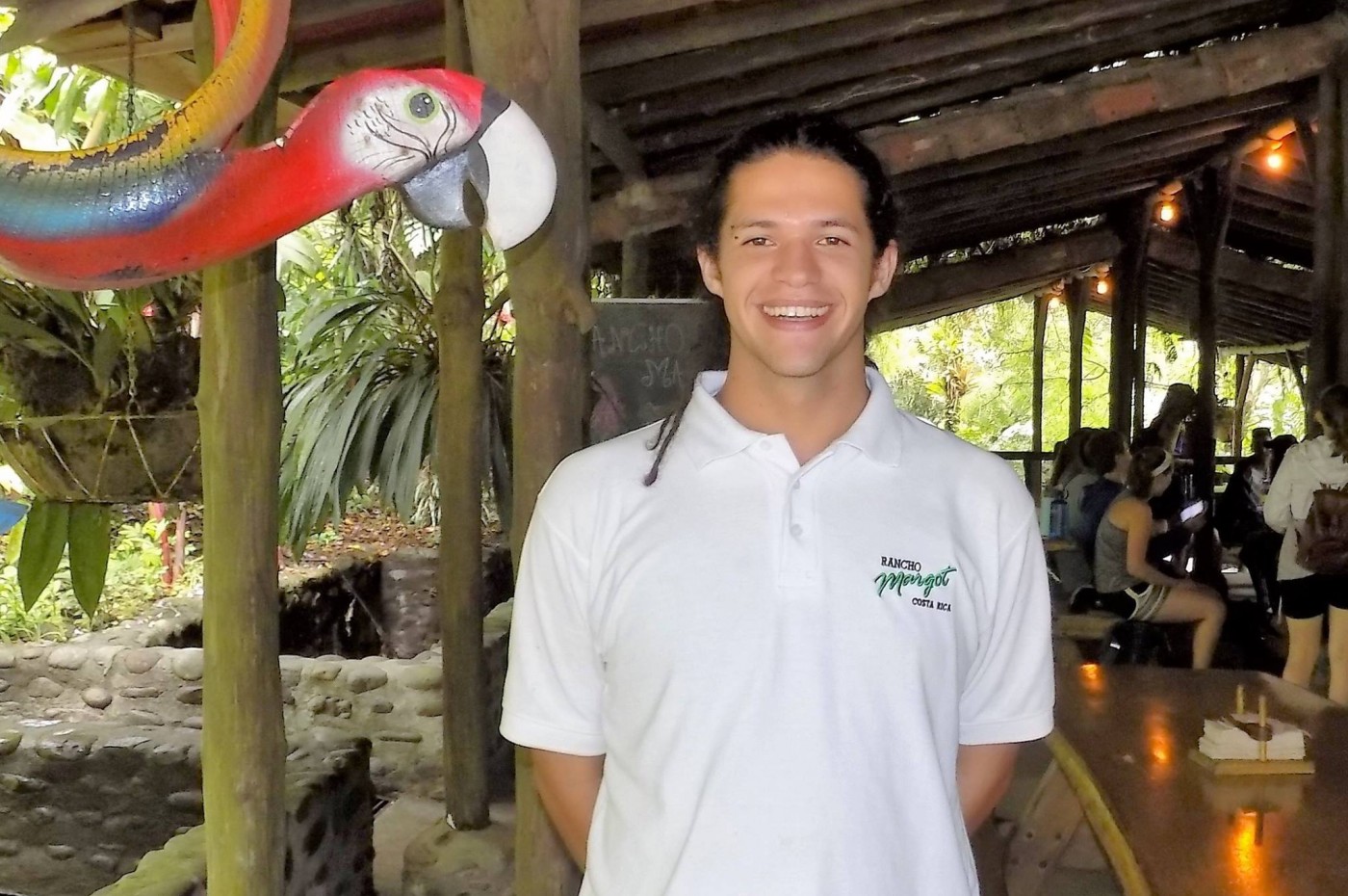 Rancho Margot Employee