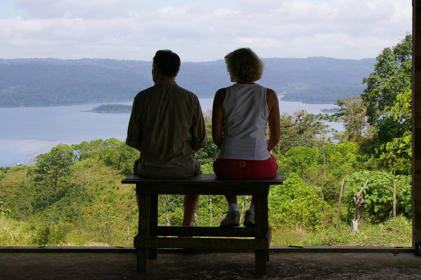 Rancho Margot Viewpoint