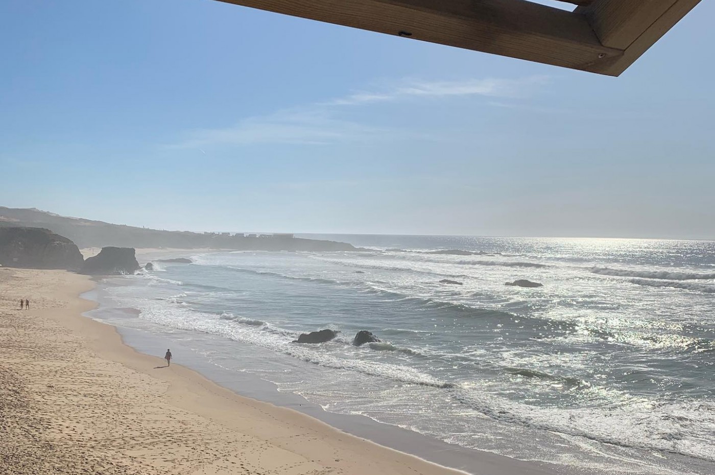 Craveiral Beach