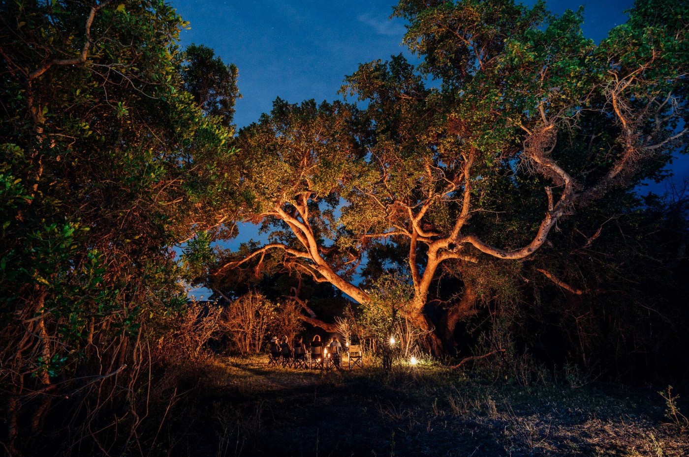 Cottar's 1920 Camp, Masai Mara