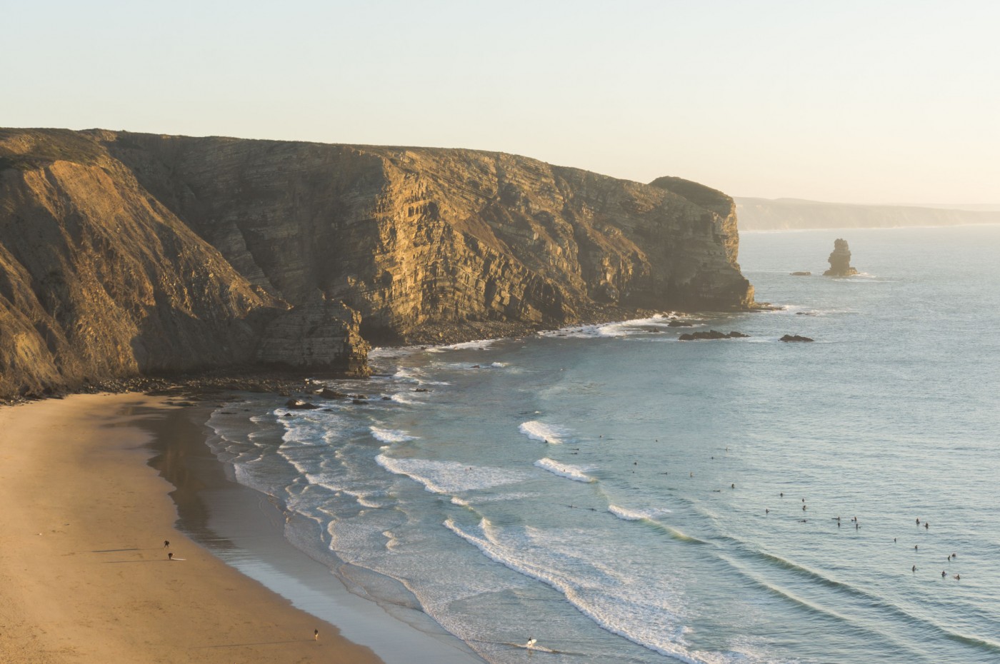 Casa Mae Algarve Surfers