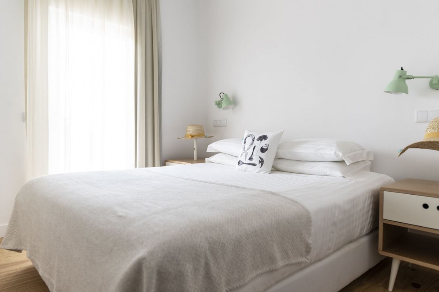 Craveiral bedroom