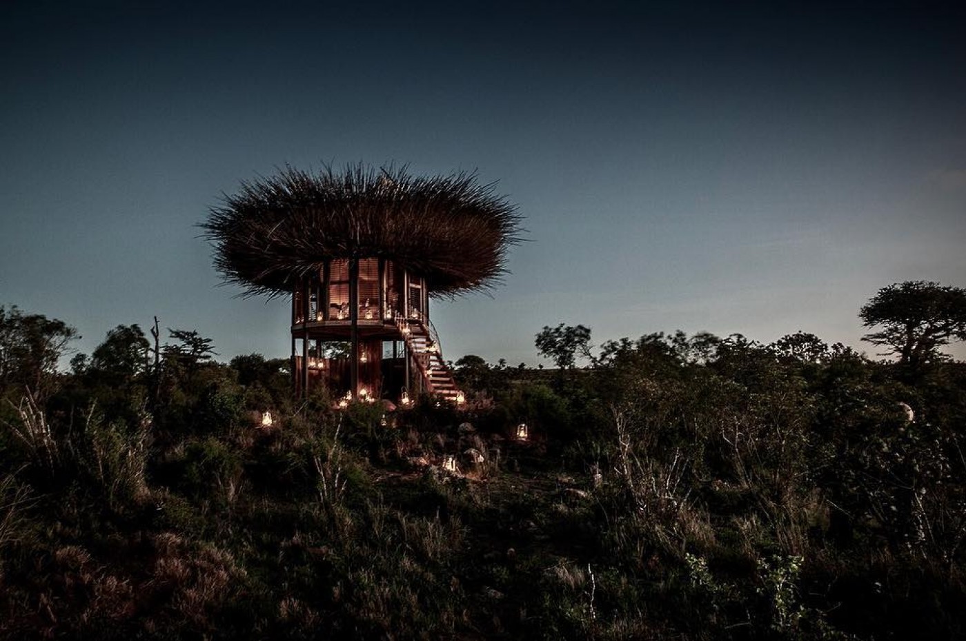 Segera Retreat, Laikipia