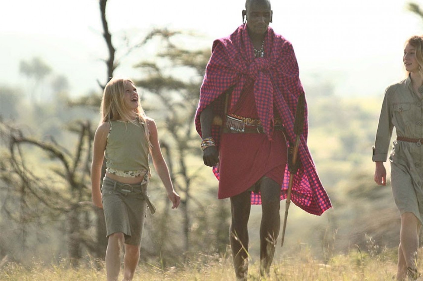 Cottar's 1920 Camp, Masai Mara