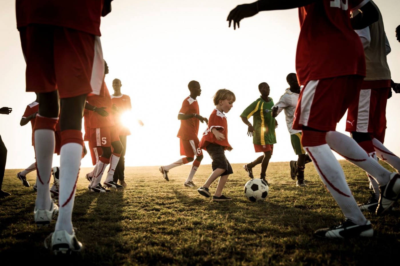 Segera Retreat, Laikipia