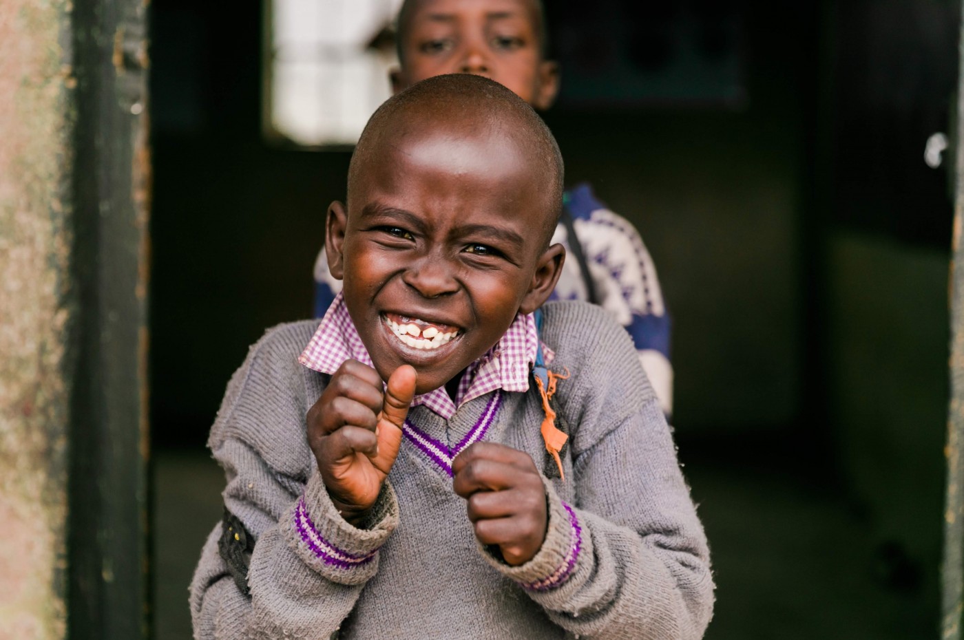 Cottar's 1920 Camp, Masai Mara