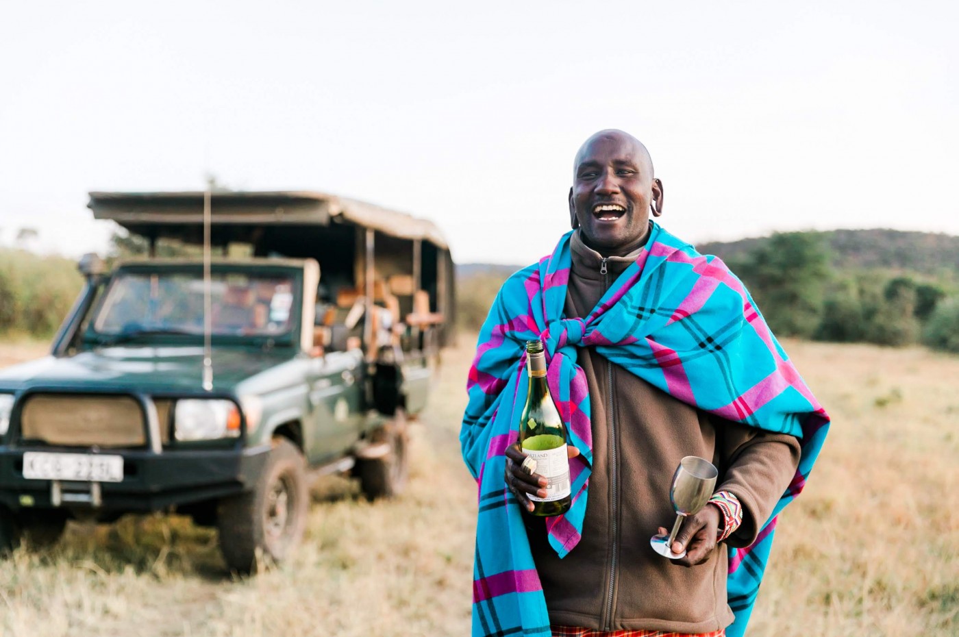 Cottar's 1920 Camp, Masai Mara