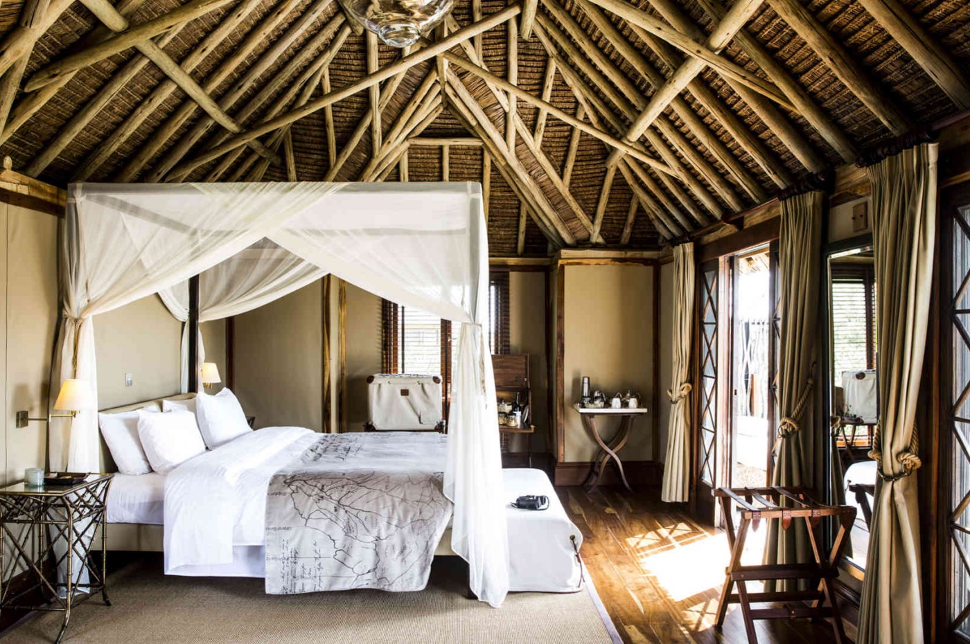 Segera Retreat, Laikipia