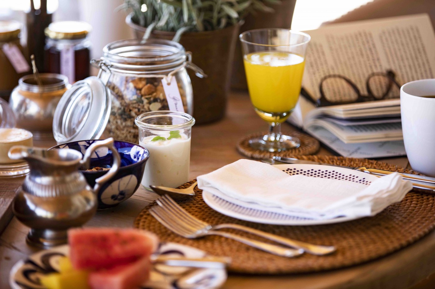 Segera Retreat, Laikipia