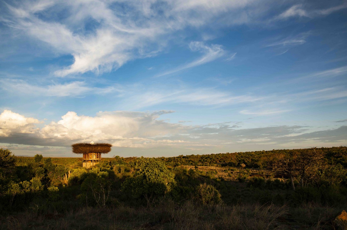 Segera Retreat, Laikipia