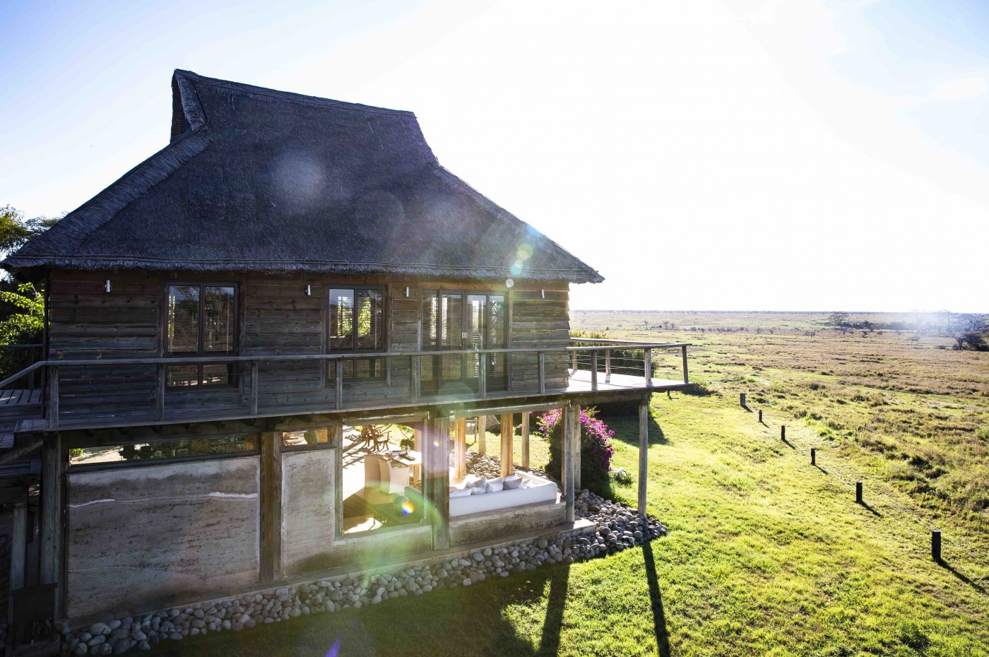 Segera Retreat, Laikipia