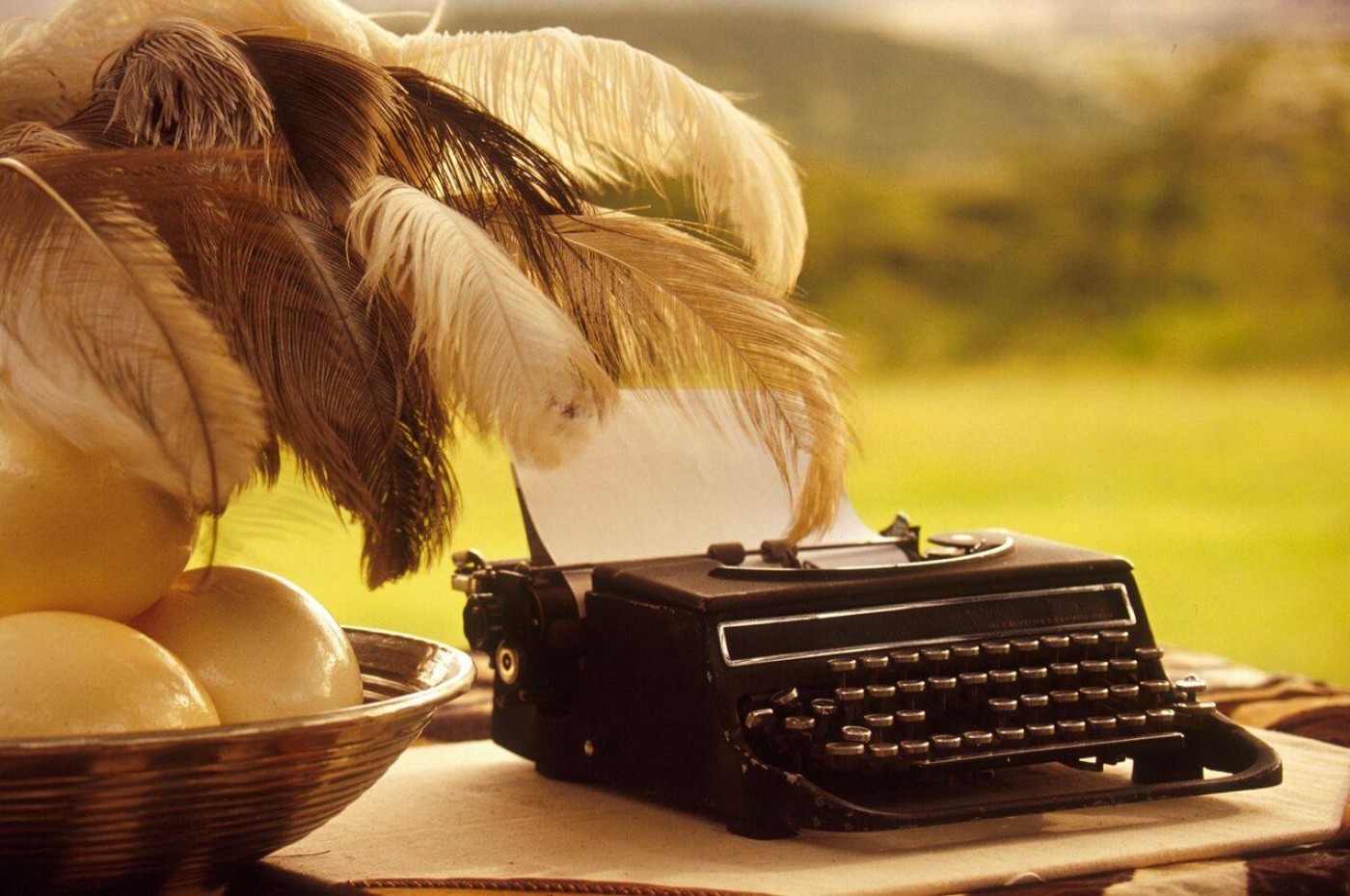 Cottar's 1920 Camp, Masai Mara