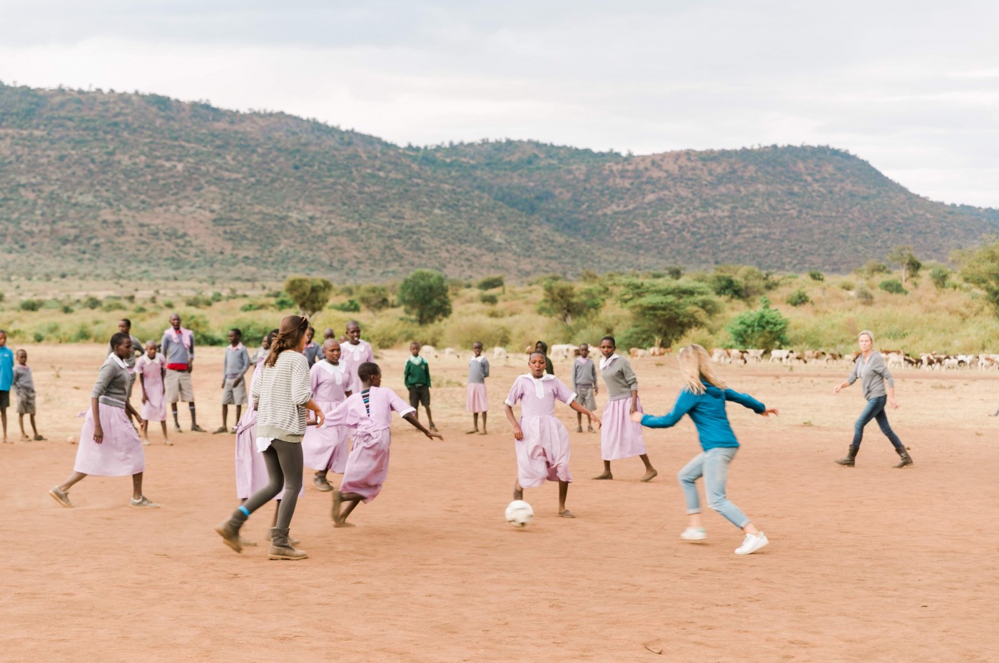 Cottar's 1920 Camp, Masai Mara