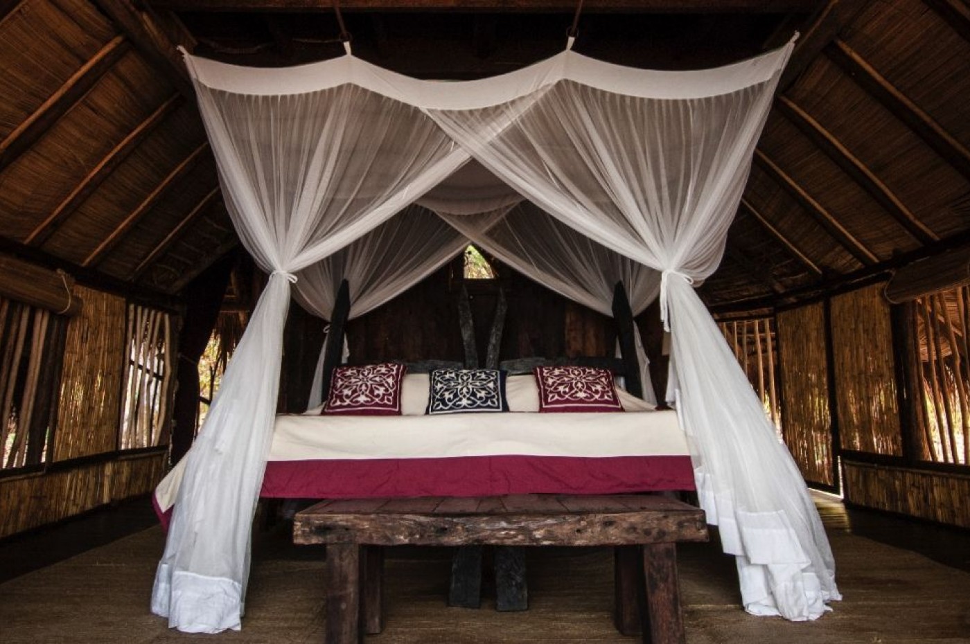 Greystoke Mahale, Mahale Mountains National Park, Tanzania