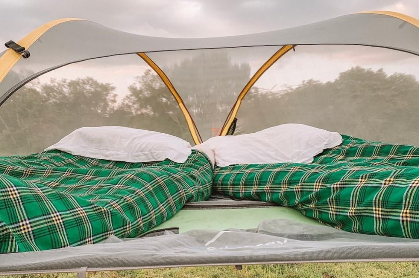 El Karama Lodge, Laikipia, Kenya