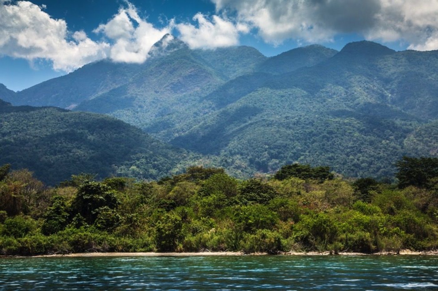 Greystoke Mahale, Mahale Mountains National Park, Tanzania