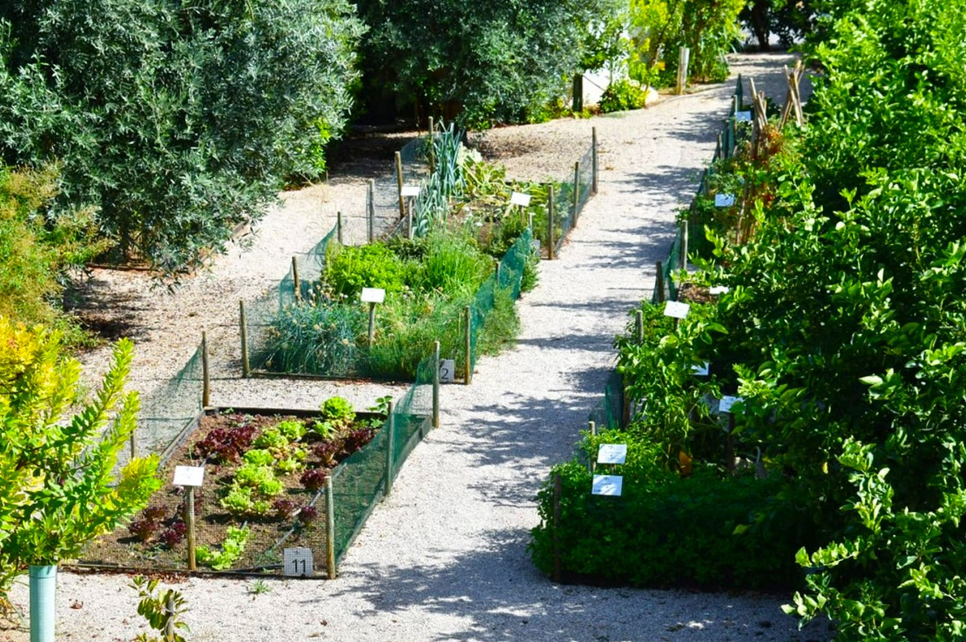 Quinta do Perfumes, Algarvekysten We Travel