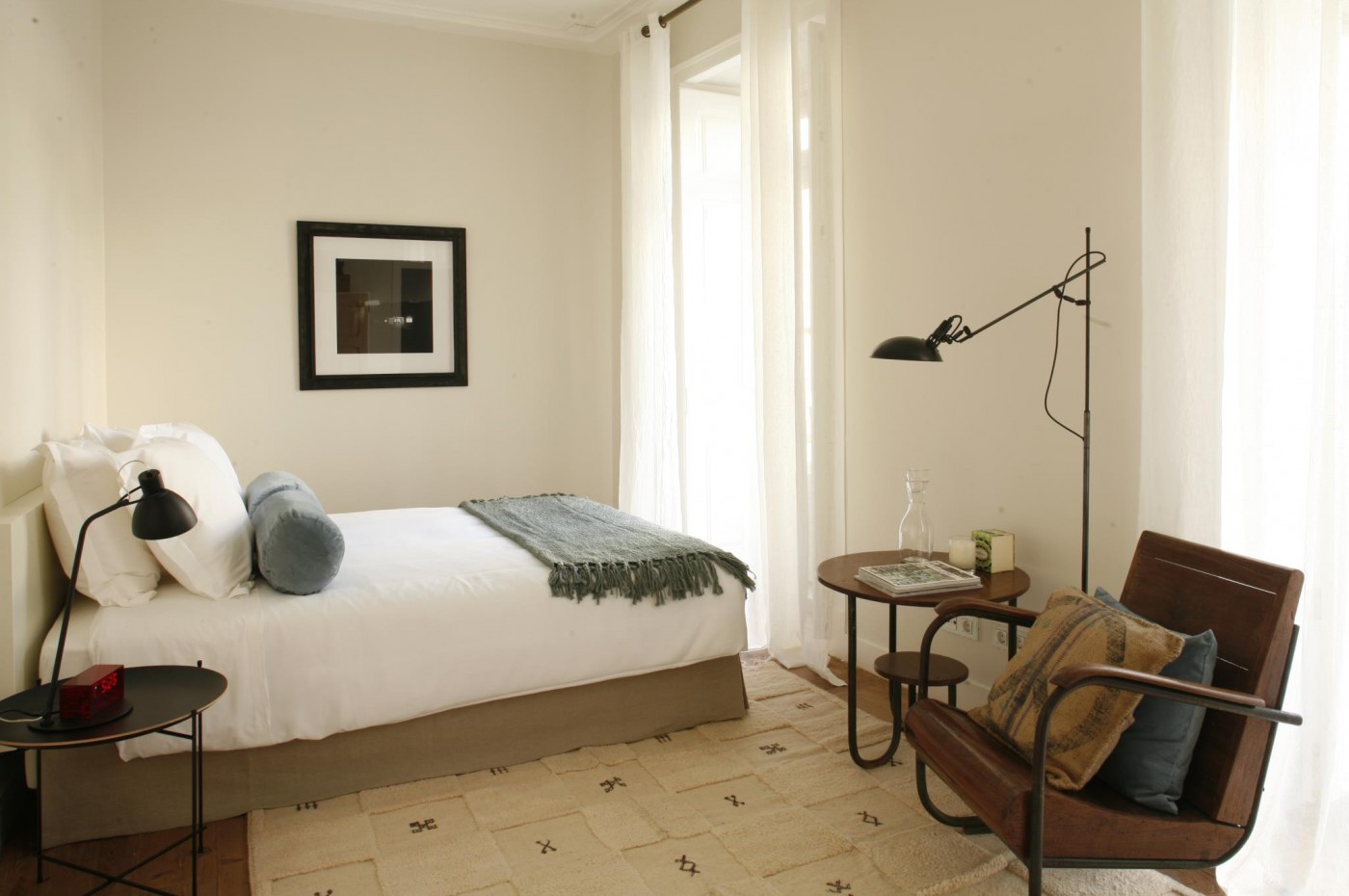 Casa des Janelas com Vista Bedroom 2