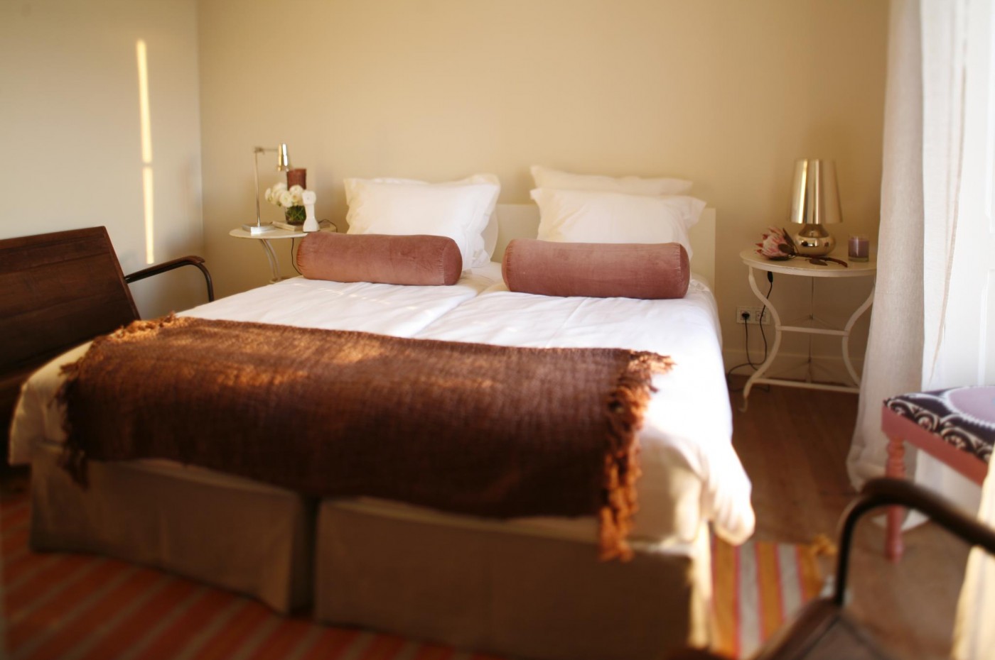 Casa des Janelas com Vista Bedroom 5