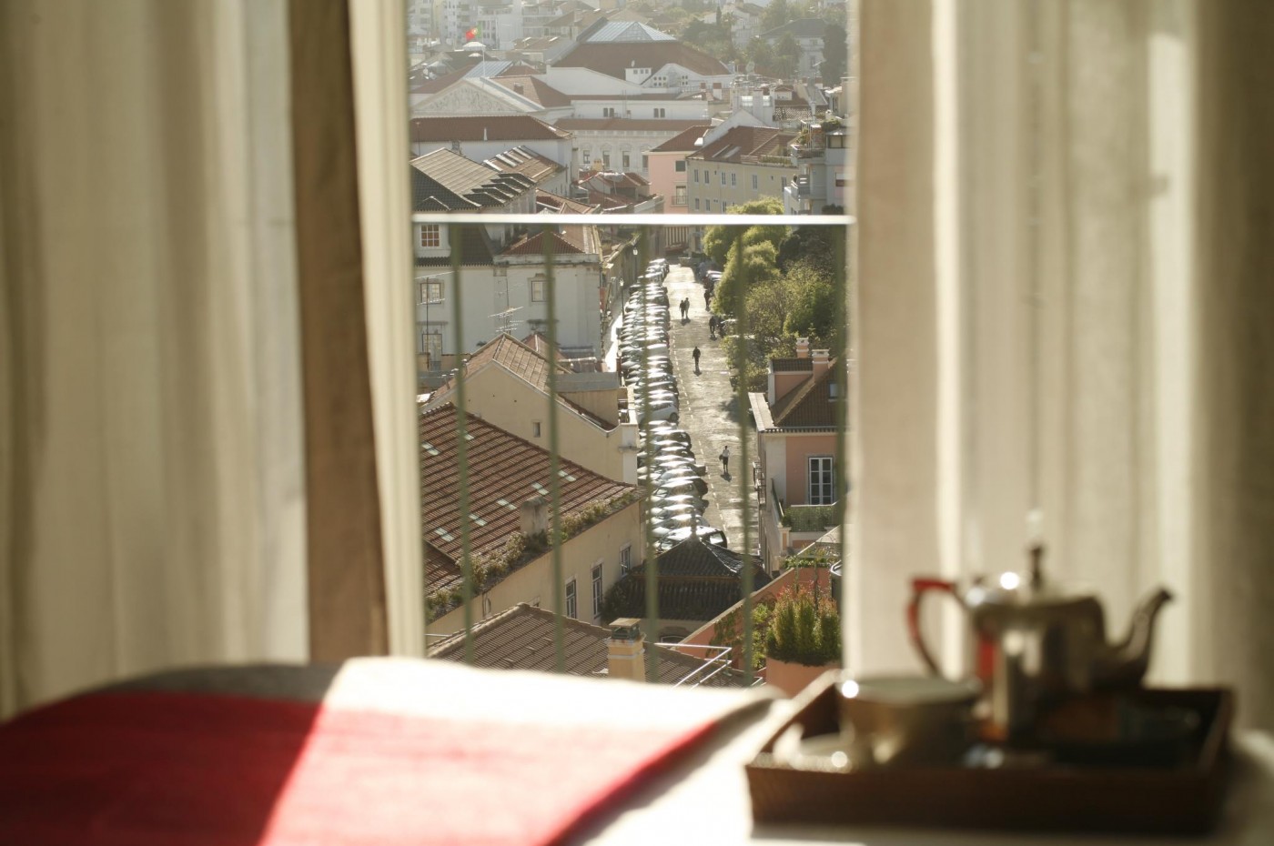 Casa des Janelas com Vista View