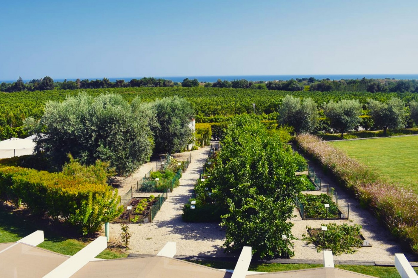 Quinta do Perfumes, Algarvekysten We Travel