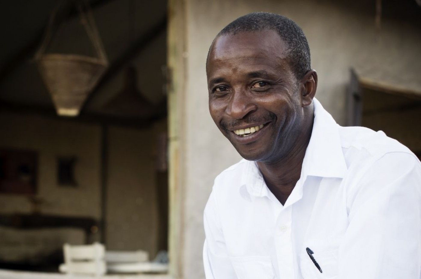 Nomad's Lamai Serengeti, Tanzania