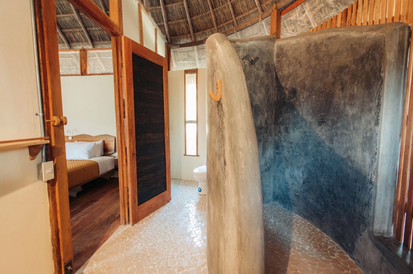 Kapawi Eco Lodge, Amazonas, Ecuador