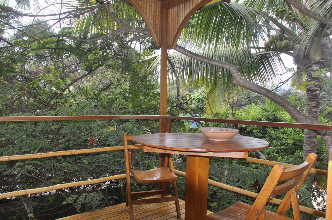 La Casa De Marita, Isabela, Galapagos, Ecuador