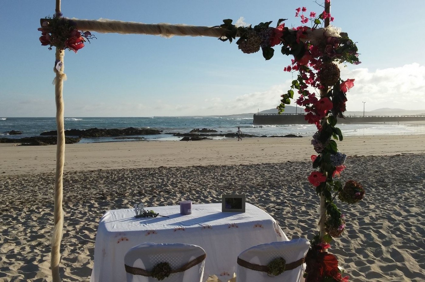 La Casa De Marita, Isabela, Galapagos, Ecuador