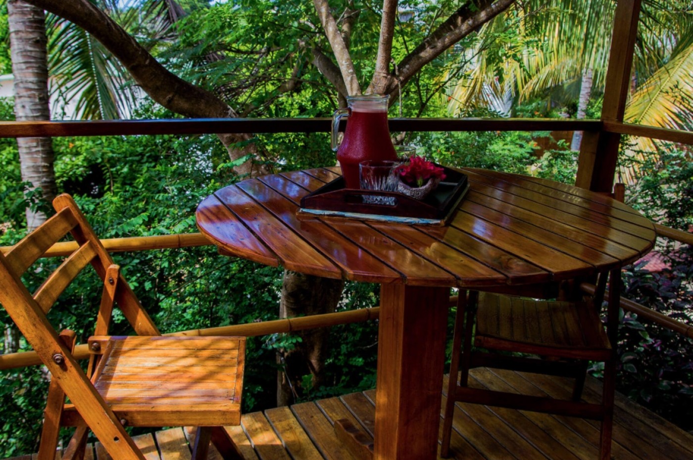 La Casa De Marita, Isabela, Galapagos, Ecuador