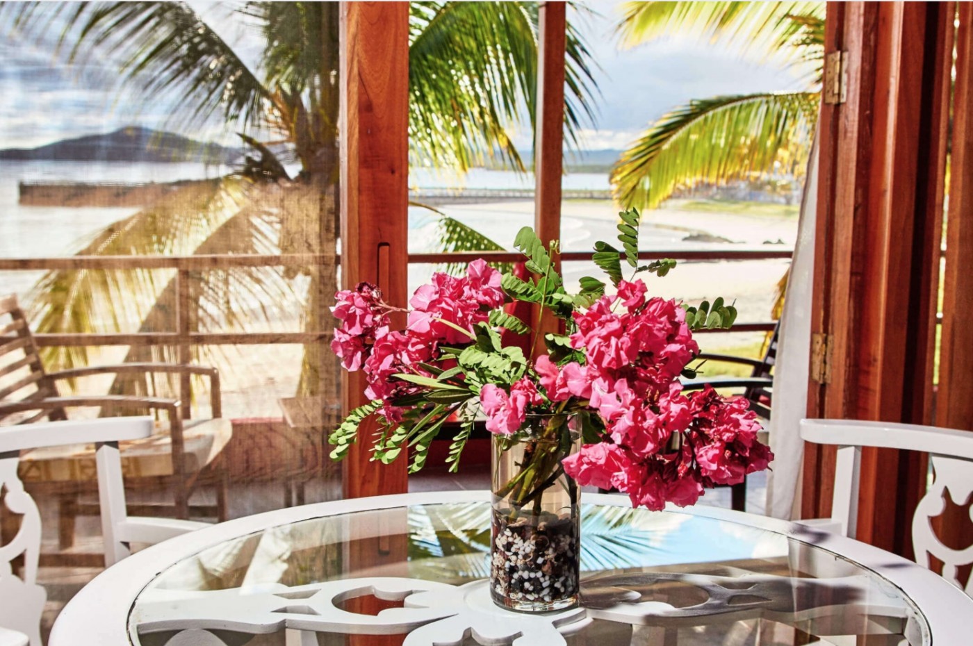 La Casa De Marita, Isabela, Galapagos, Ecuador